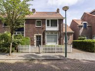 Willibrordlaan 18, 2343 AB Oegstgeest