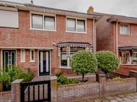 Ligusterstraat 28, 2225 RG Katwijk (ZH)