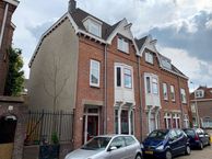 Leeuwerikstraat 56 B, 1021 GN Amsterdam
