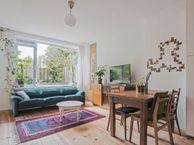 Van Mourik Broekmanstraat 3 hs, 1065 EP Amsterdam