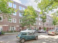 Oude-IJselstraat 3 1, 1078 CL Amsterdam