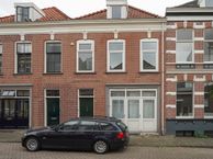 Hugo de Grootstraat 12, 6522 DE Nijmegen