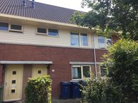 Gerrit Achterbergstraat 17, 1321 PE Almere