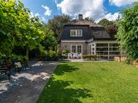 Westakkers 31 a, 5258 SB Berlicum