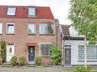 Julianastraat 21, 2161 RA Lisse