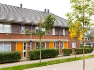 Trompetbloemlaan 28, 3452 CE Vleuten