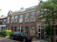 Eendrachtstraat 8, 3441 AR Woerden