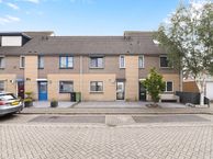 Ruth Firststraat 4, 1447 WV Purmerend