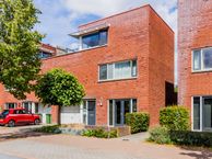 Jacoba van Heinsbergstraat 16, 4854 EJ Bavel (Gem. Breda)