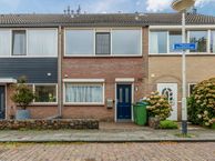 Pastoor Boumanstraat 41, 4813 CJ Breda