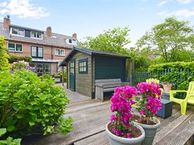 Lorentzlaan 39, 2105 TP Heemstede