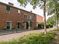 Donk 4, 3206 BH Spijkenisse