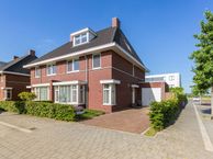 Cadansstraat 32, 5245 BT Rosmalen