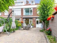 Scharenburgstraat 40, 4812 PP Breda