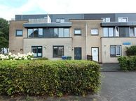 Hildebrandstraat 25, 1321 AN Almere