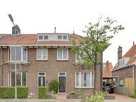 v.d.Spiegelstraat 50, 4461 LM Goes