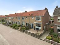 Wycher van Russellstraat 12, 8061 CS Hasselt