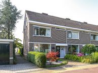 Jean Monnetstraat 264, 1963 KX Heemskerk