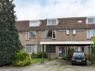 Scheveningsebos 44, 2716 HV Zoetermeer