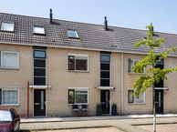 Spannenburg 49, 2135 GR Hoofddorp