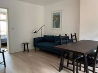 Balistraat 76 1, 1094 JR Amsterdam