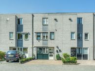 Belgiëplein 5, 4826 KT Breda