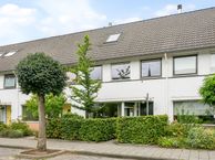 Gebroeders van Doornestraat 13, 5614 BN Eindhoven