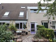 Rolling Stonesstraat 16, 1311 JT Almere