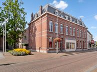 Kade 25, 4703 GA Roosendaal