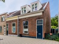 Hoefakkerstraat 37, 5014 JA Tilburg