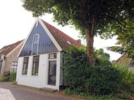 Hogereind 20, 1793 AG De Waal