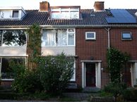 Campanula 16, 3317 HC Dordrecht