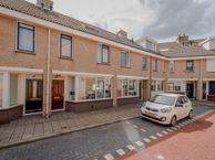 Loggerstraat 6, 2225 BT Katwijk (ZH)