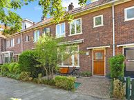 Stephensonstraat 86, 2014 KE Haarlem