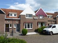 Hendrik Casimirstraat 3, 8606 AG Sneek