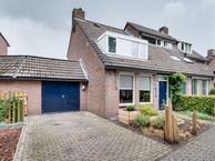 Nieuwenakker 10, 5171 WD Kaatsheuvel