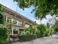 Diepenbrockstraat 42, 1077 WB Amsterdam