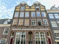 Fokke Simonszstraat 13 B, 1017 TD Amsterdam