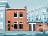 Soendastraat 1, 3531 HN Utrecht