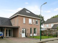 Spreeuwstraat 13, 5451 VJ Mill