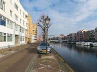 Voorhaven, 3025 HE Rotterdam