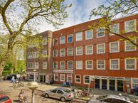 Mercatorstraat 74 hs, 1056 RK Amsterdam