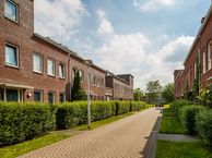 Purpervlinderstraat 7, 3544 VZ Utrecht