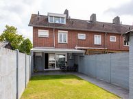 Olmstraat 111, 4814 LM Breda