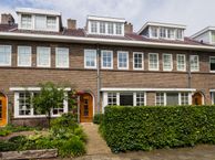 Burgemeester van der Voort van Zijplaan 39, 3571 VS Utrecht