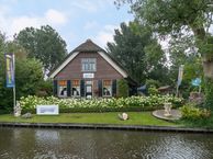 Binnenpad 115, 8355 BV Giethoorn