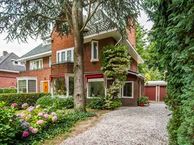 Van Renesselaan 24, 3703 AH Zeist