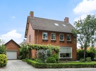 Marsstraat 16, 5258 HE Berlicum