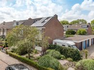 Bachstraat 39, 1921 EW Akersloot