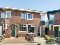 Hugo de Grootstraat 16, 1441 KL Purmerend